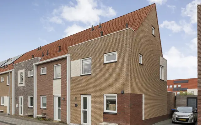Foto van Stencil 11, Meppel