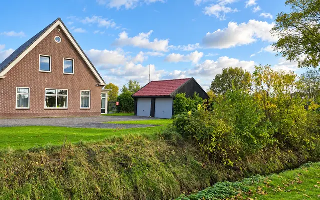 Foto van Keuningsweg 28, De Wilp
