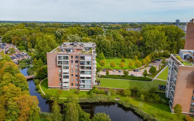 Foto van Drevenpark 223, Vlaardingen