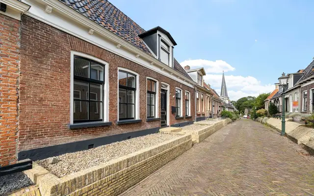 Foto van Hegebuorren 4, Holwert