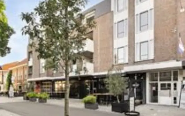 Foto van Kleine Berg 101, Eindhoven