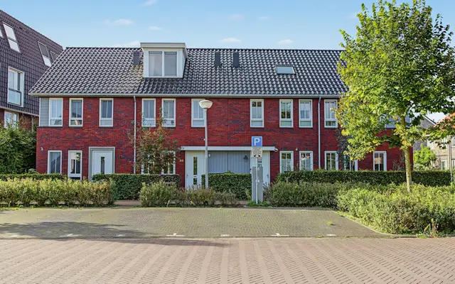 Foto van Groot Agteveldlaan 89, Achterveld