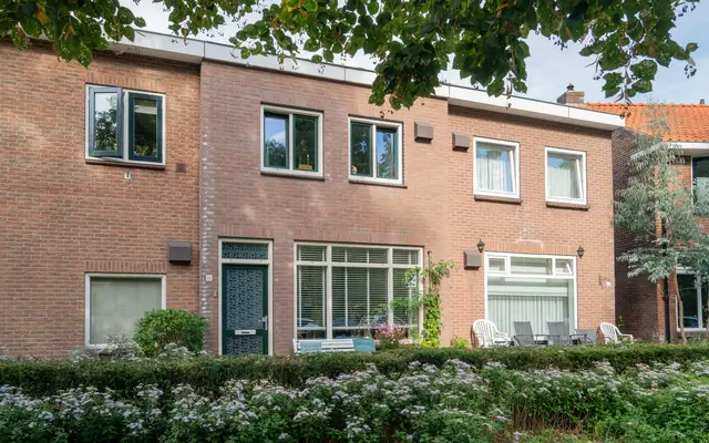 Foto van Rijsterborgherweg 22, Deventer
