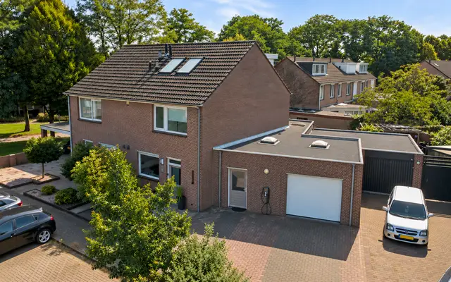 Foto van Bijsteren 34, 's-Hertogenbosch