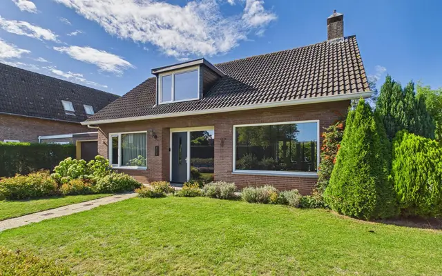 Foto van Amerstraat 9, Terneuzen