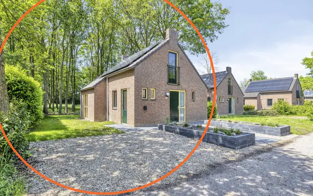 Foto van Groene Heuvels 183, Ewijk