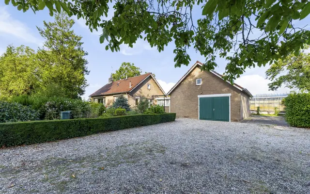 Foto van Karstraat 42 a, Huissen