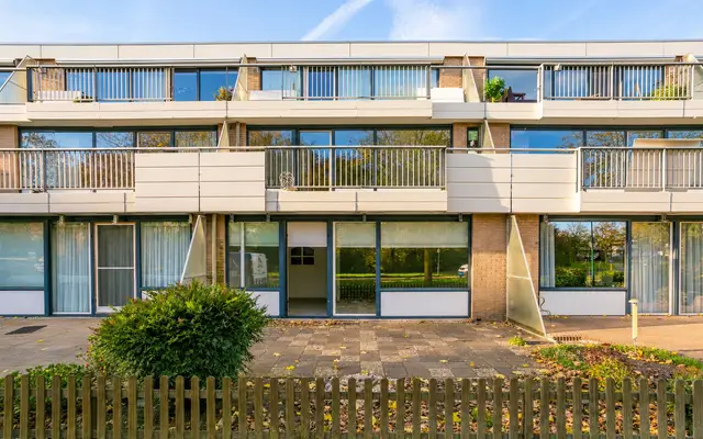 Foto van Homoet 1 A, Veenendaal