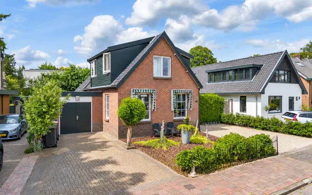 Foto van Schoutenkampweg 42, Soest