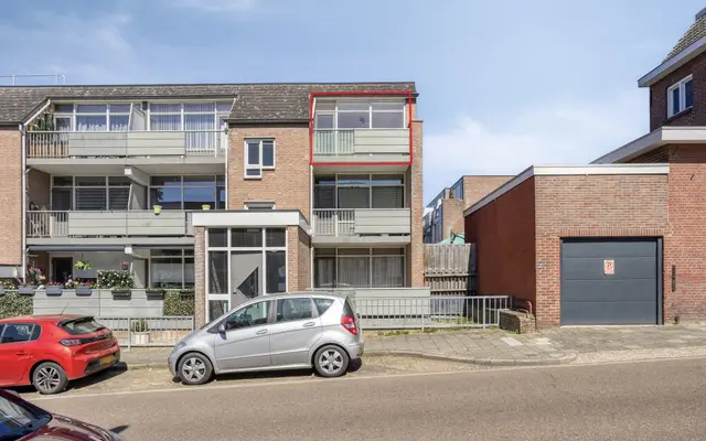 Foto van Lokerstraat 11 B, Heerlen