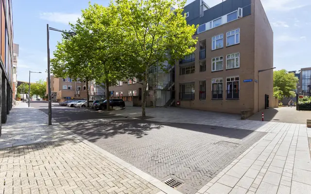 Foto van Blekerstraat 163, Almere