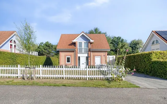 Foto van Duinpan 26, Kamperland