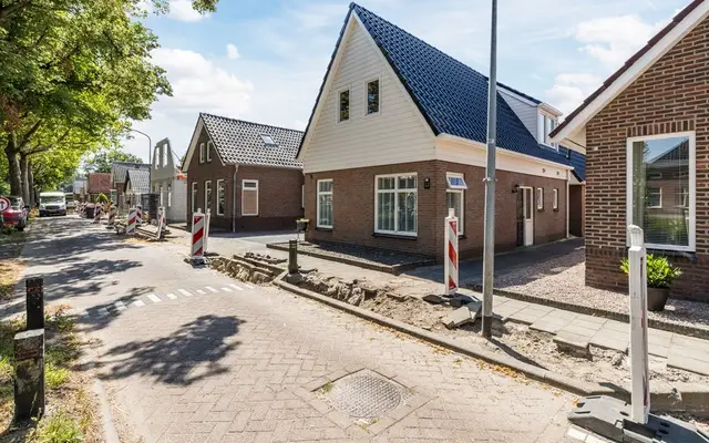 Foto van Oosterkade 13, Stadskanaal