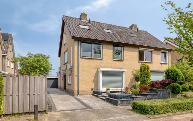 Foto van Polselaan 12, Veenendaal