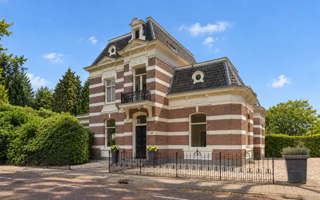 Foto van Rijksstraatweg 115, Beek