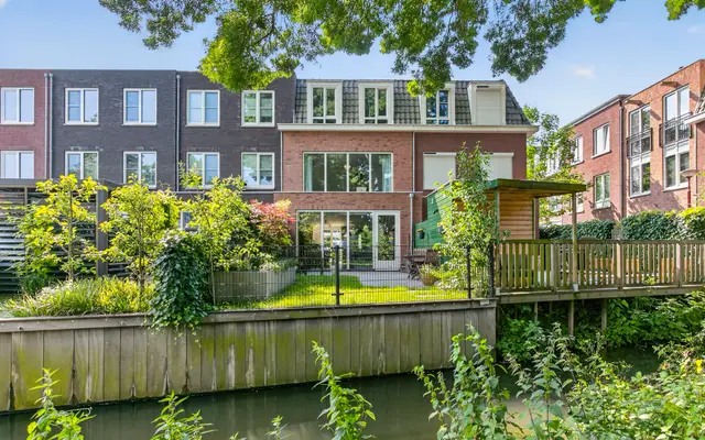 Foto van Handelskade 13 8, Nieuwegein