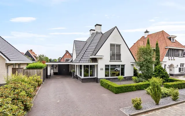 Foto van Uelserweg 66, Tubbergen