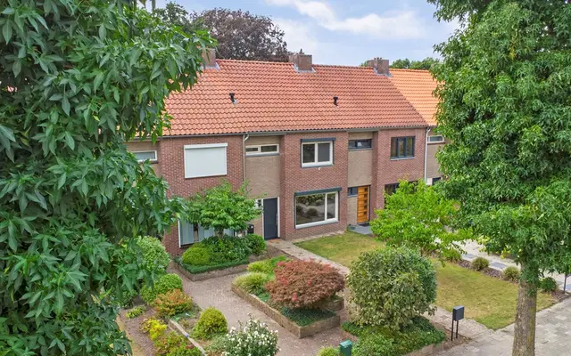 Foto van Prins Bernhardstraat 20, Bladel