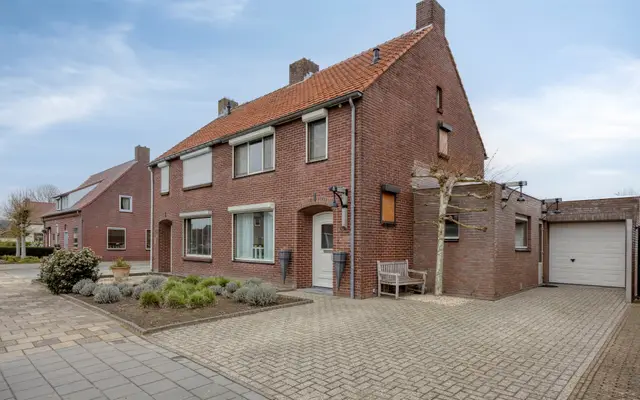 Foto van Verreussellaan 20, Ospel