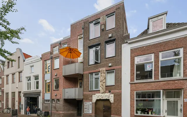 Foto van Smedenstraat 74 A, Deventer