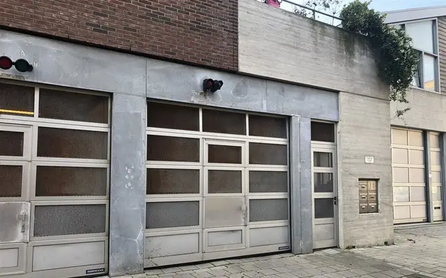 Foto van Buyspad 0 ong, Amsterdam