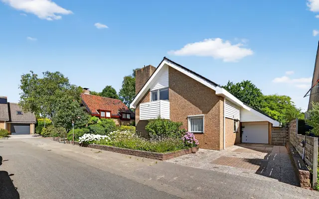 Foto van Kluut 38, Sommelsdijk
