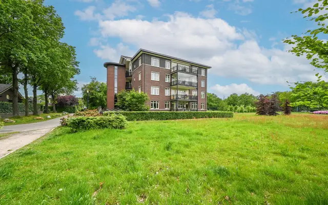 Foto van Tasmanstraat 26, Ede