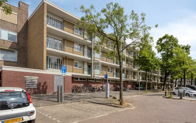 Foto van Havikshorst 161, Amsterdam