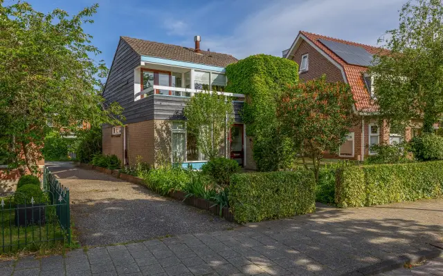 Foto van Dijkweg 77 B, NAALDWIJK