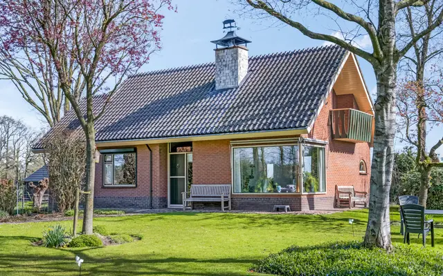 Foto van Den Akker 12, Nijkerk