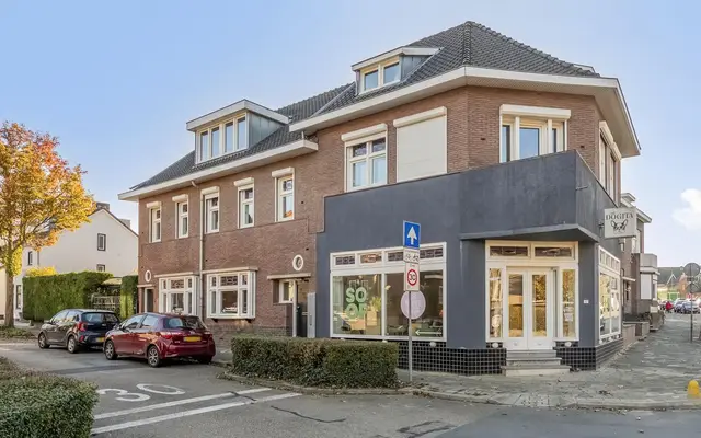 Foto van Burg. Cremersstraat 27, Nuth