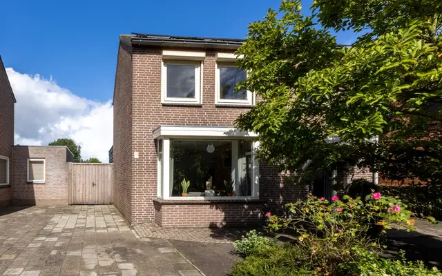 Foto van Oude Hoofdweg 52, Zegge