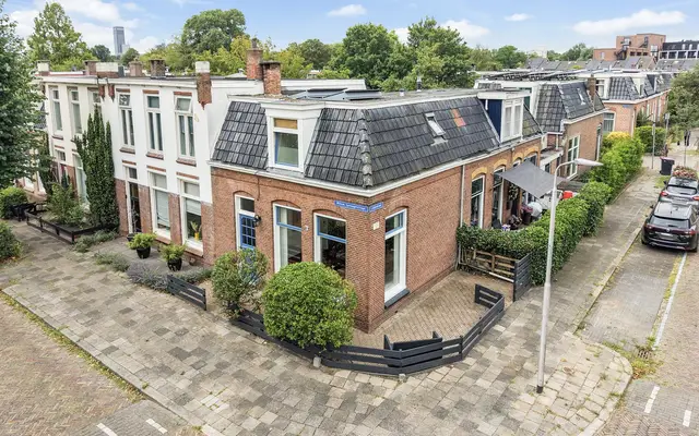 Foto van Willem Sprengerstraat 65, Leeuwarden