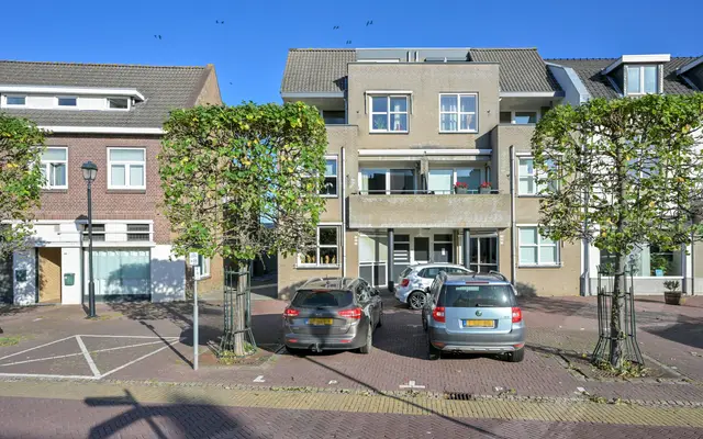 Foto van Marktstraat 54, Susteren
