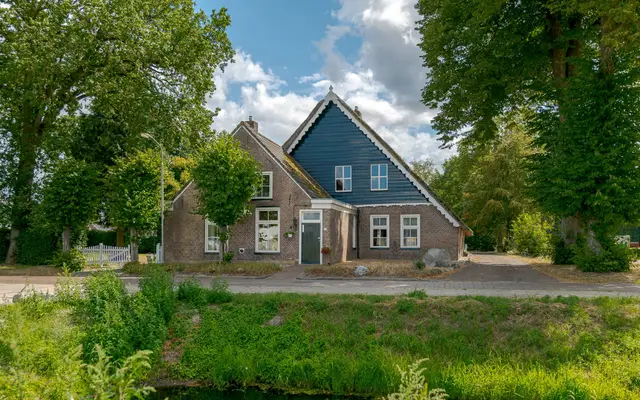 Foto van Molenwijk 3, Smilde
