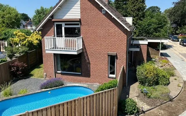 Foto van Pastoor Goossensstraat 29, Grashoek