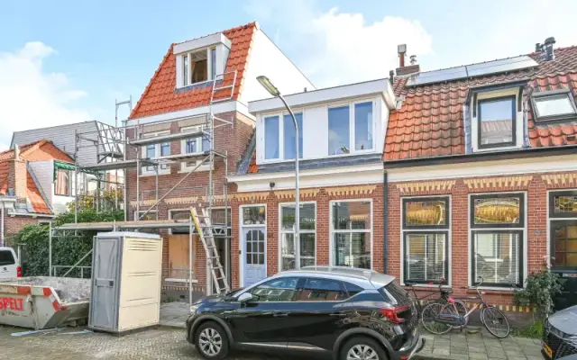 Foto van Roolandweg 109, Haarlem