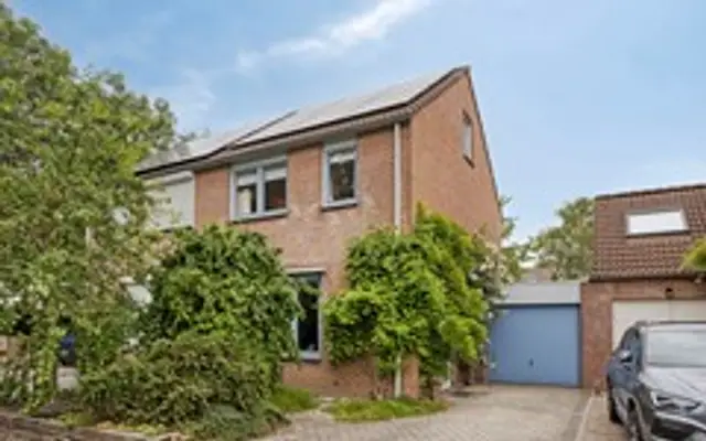 Foto van Mauritsstraat 13, Ovezande