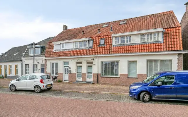 Foto van Sluisstraat 62, Geldrop