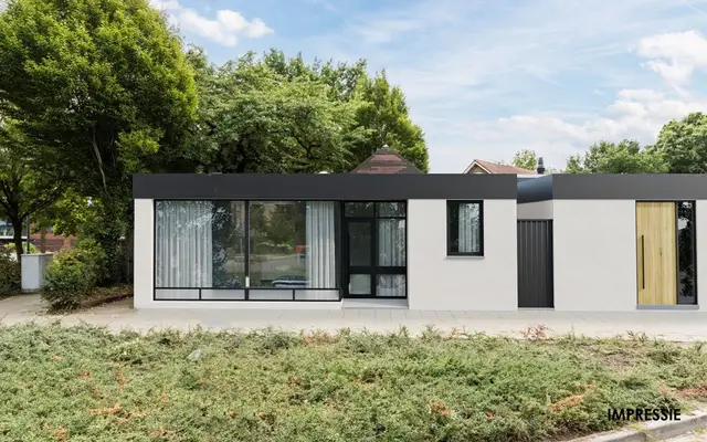 Foto van Fabriekstraat 2, Goirle