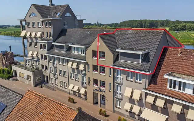 Foto van Schans 12 G, Arcen
