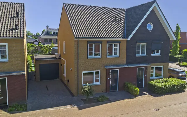 Foto van Katarijnehof 47, Kerkdriel