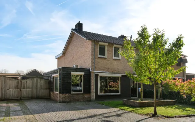 Foto van Jan Wiegerslaan 20, Almelo