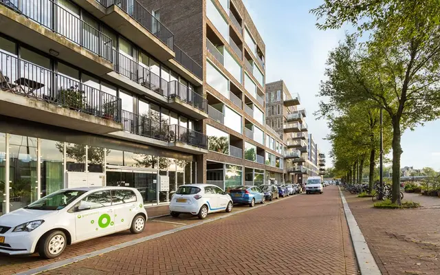 Foto van Westerdok 414, Amsterdam
