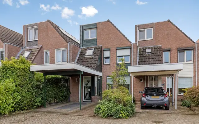 Foto van Klompenmakerstraat 26, Horst