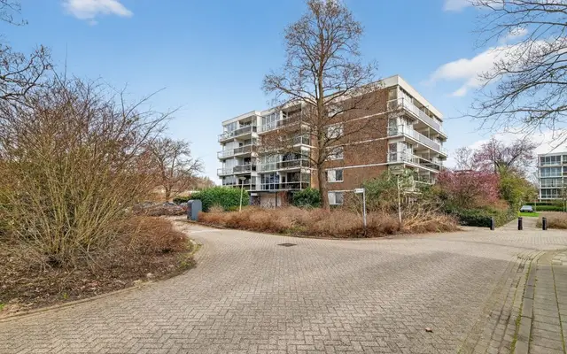 Foto van Parnassiaveld 143, Duivendrecht