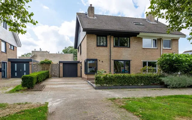 Foto van Molenkrite 5, Sneek