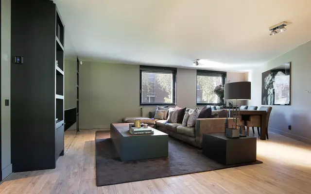 Foto van Prometheusstraat 2, Rotterdam