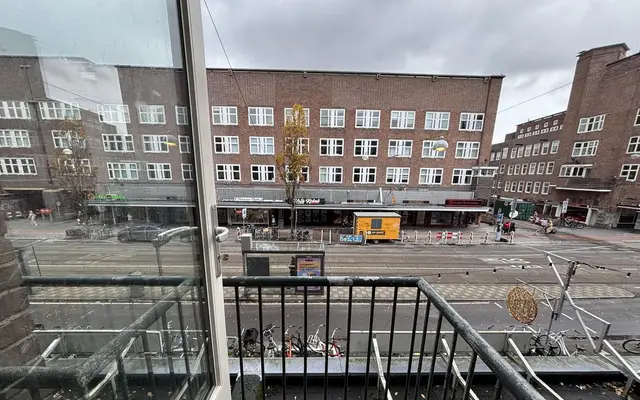 Foto van Jan Evertsenstraat 63 1, Amsterdam