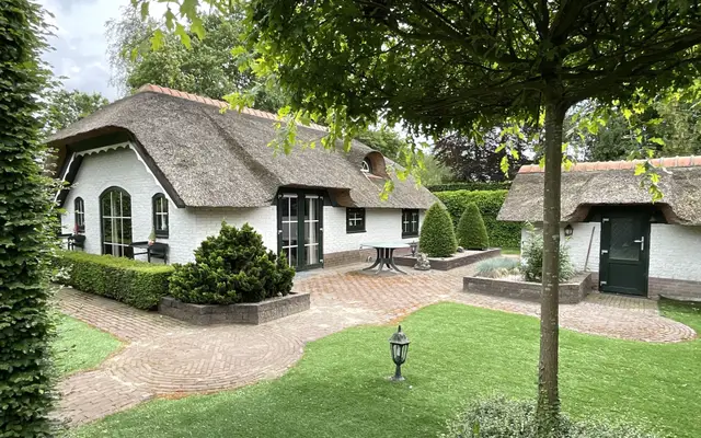 Foto van Oude Prinsenweg 16 16, Putten